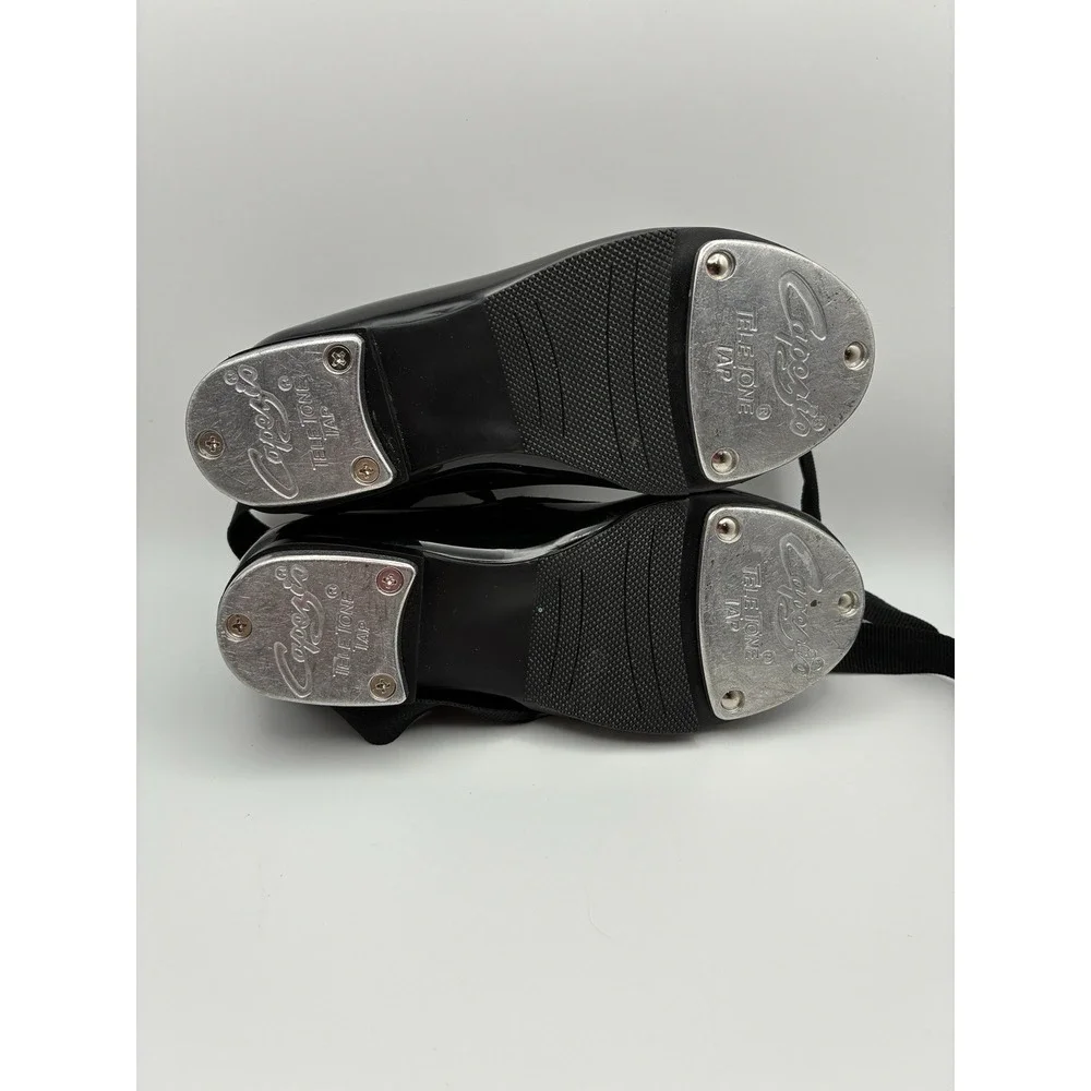 Capezio jr tyette